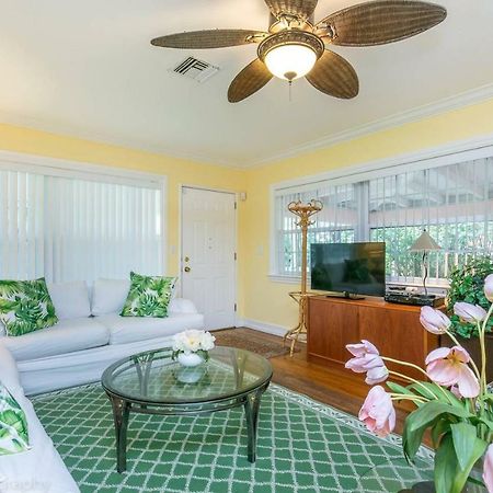 Floral Oasis Fort Lauderdale Exterior photo