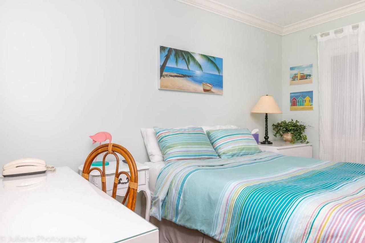 Floral Oasis Fort Lauderdale Exterior photo