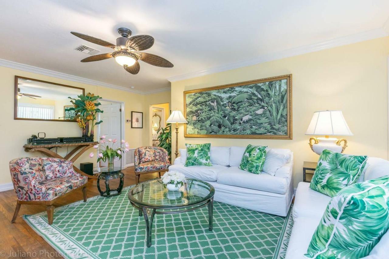 Floral Oasis Fort Lauderdale Exterior photo
